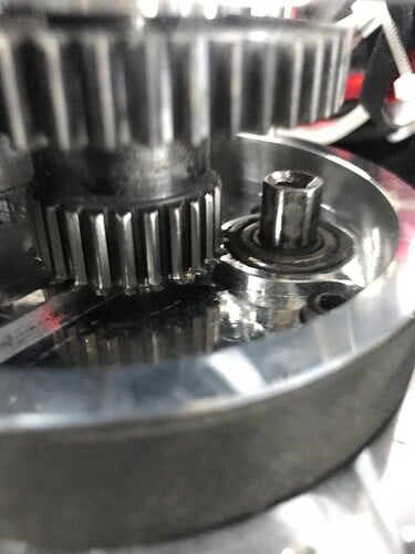 MK4i Gear 1