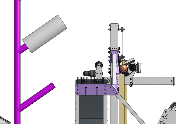 laterator Retracted