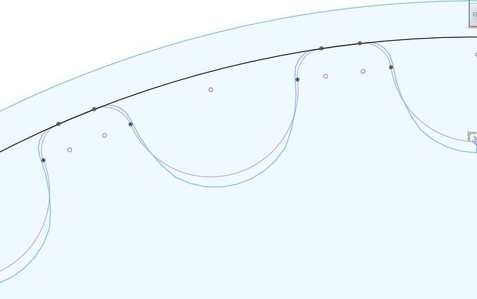 GT2-3mm