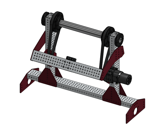 shooter mount