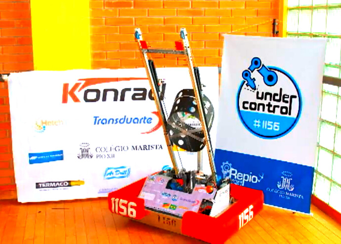 2013Robot