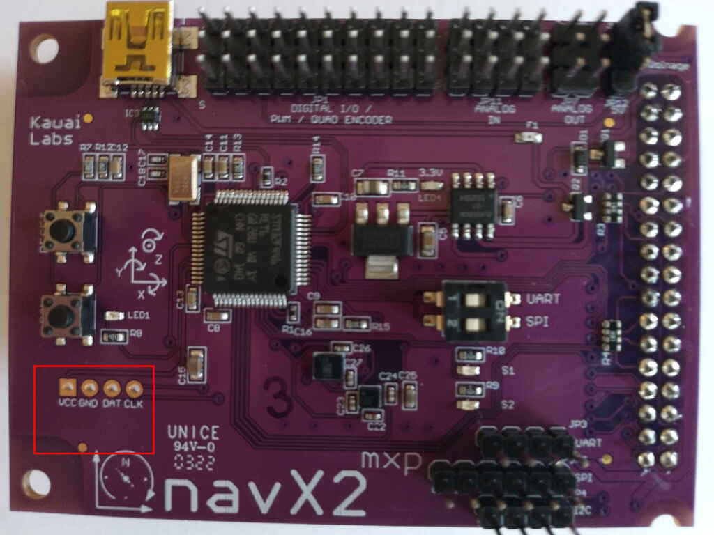 navX2-sensor Yaw Angle Accuracy Issue Update - General Forum navX2-sensor Yaw Angle Accuracy Issue Update - General Forum