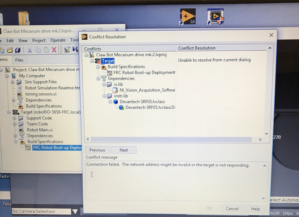 how to install labview off computer