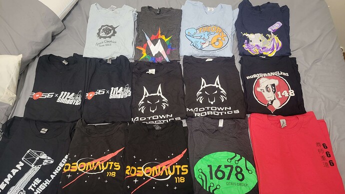 Rare T-Shirts