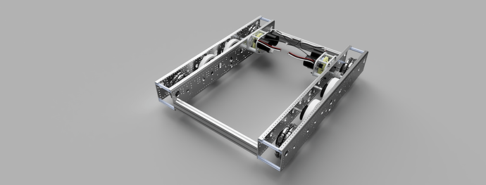 AS Drivetrain 1