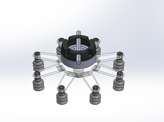 krakenCAD