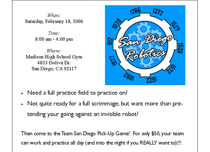 Pickup Game Team Flyer.gif
