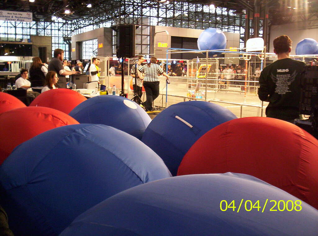 pic NYC Trackball & field CDMedia Photos Chief Delphi