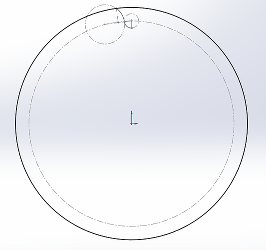 Standard Hob Outer Diameter