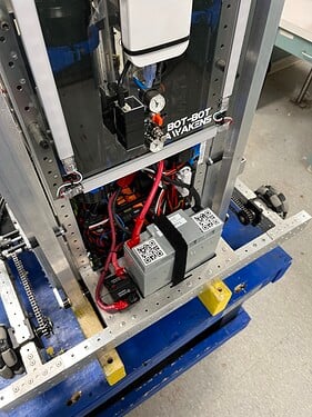 Battery Scanner