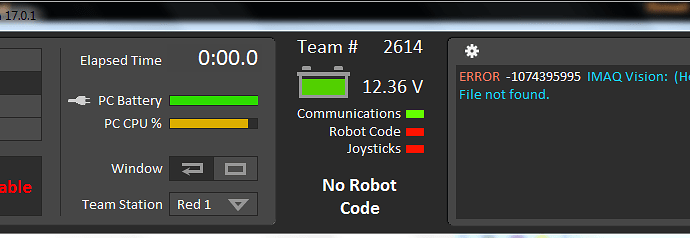installing frc driver station to 2017.2.0 installing frc driver station to 2017.2.0