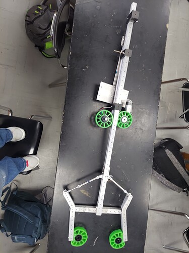 arm 1