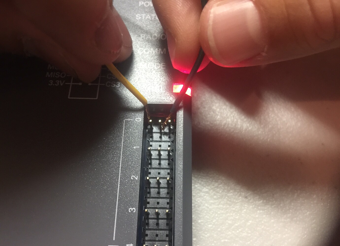 Talon SRX Motor Controller Problem Control System Chief Delphi