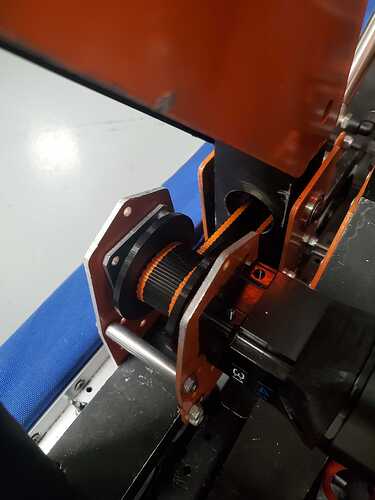winch