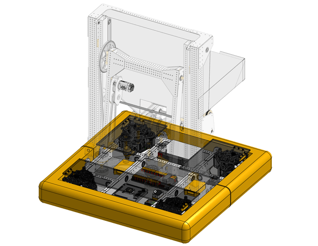 Chassis