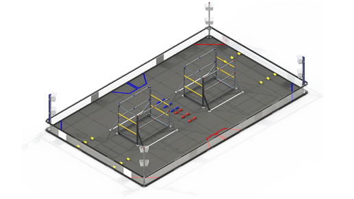 CRI Field Final - ISO Render without Driver Boxes