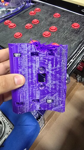 BrokenPrint