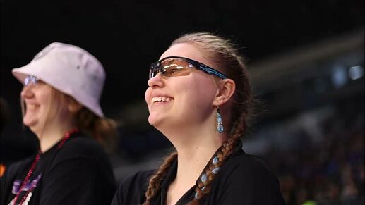 From Brains, Braids, & Bots