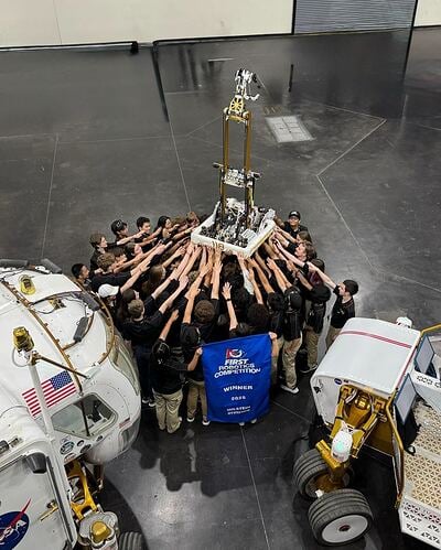 Milstein Division Winners