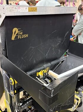 The Flush
