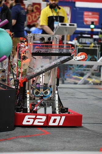 L1 robot still other side