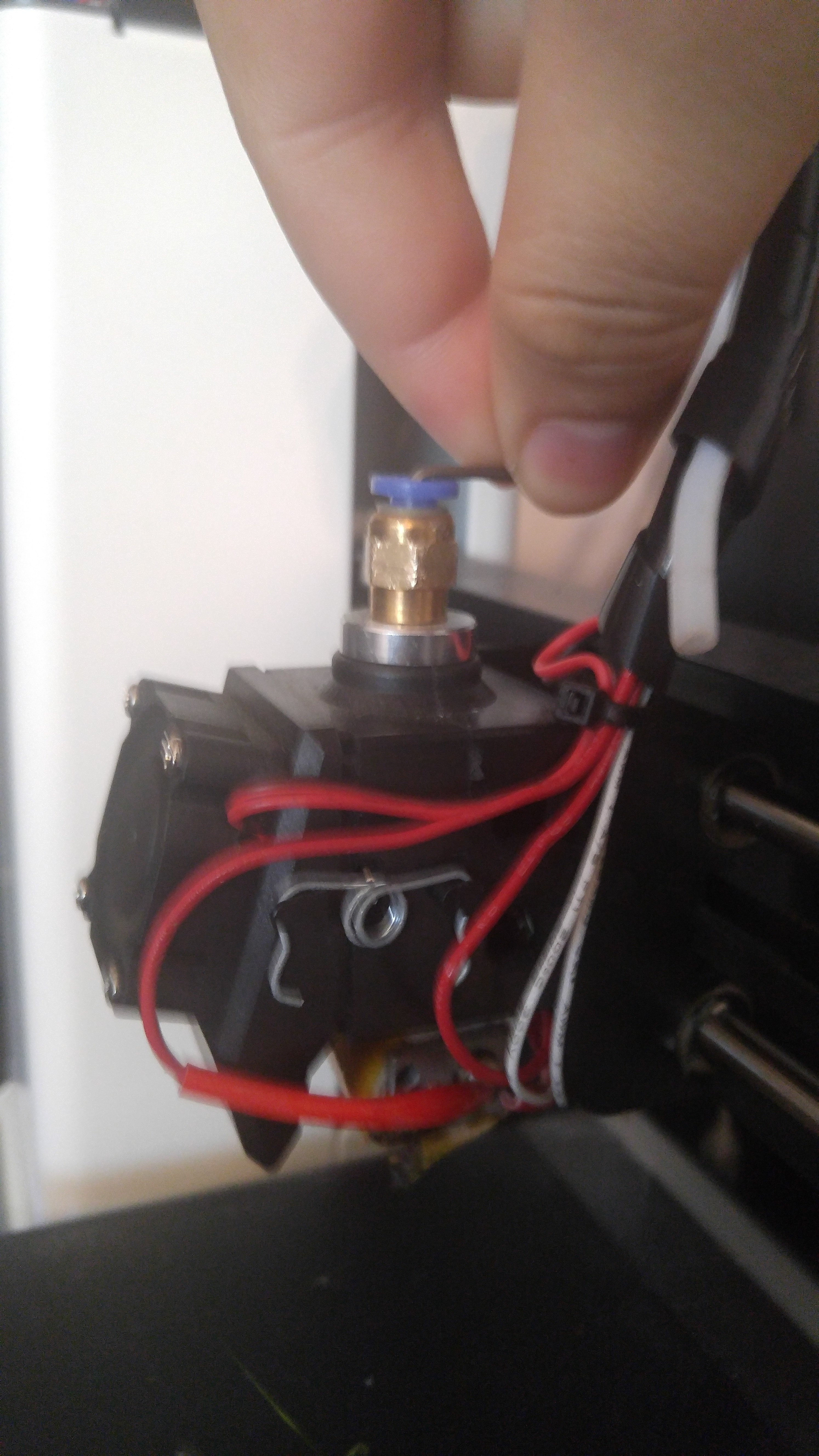 3d Printer Not Working Help Technical Chief Delphi