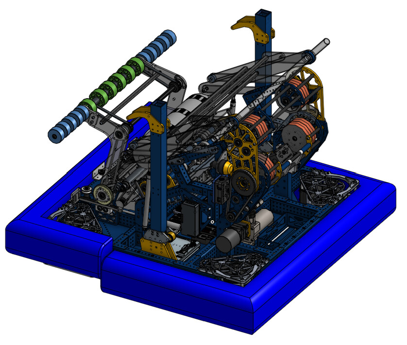 【きれいめファッション51選】上品さと清潔感をキープし 341 Team - Binder Design and Code, CAD, 2024 Daisy Miss Nintendo Switch