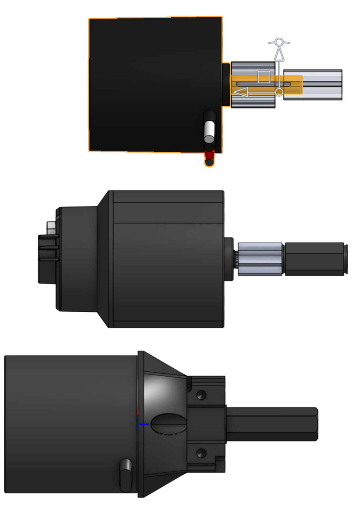 WCP SS Rotational Gearbox Motor Options Motors Chief Delphi wcp-ss-rotational-gearbox-motor-options-motors-chief-delphi