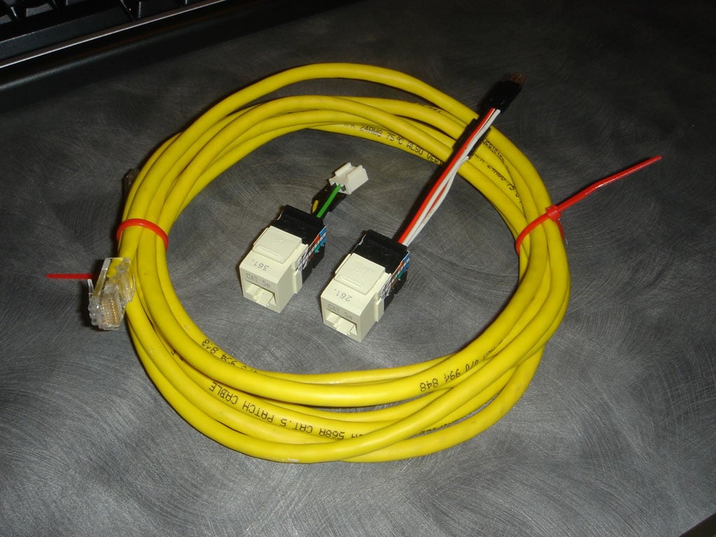 Cat5e camera cheap
