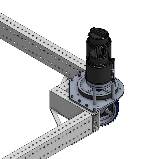 Design Tic Tac Toe with OnShape 