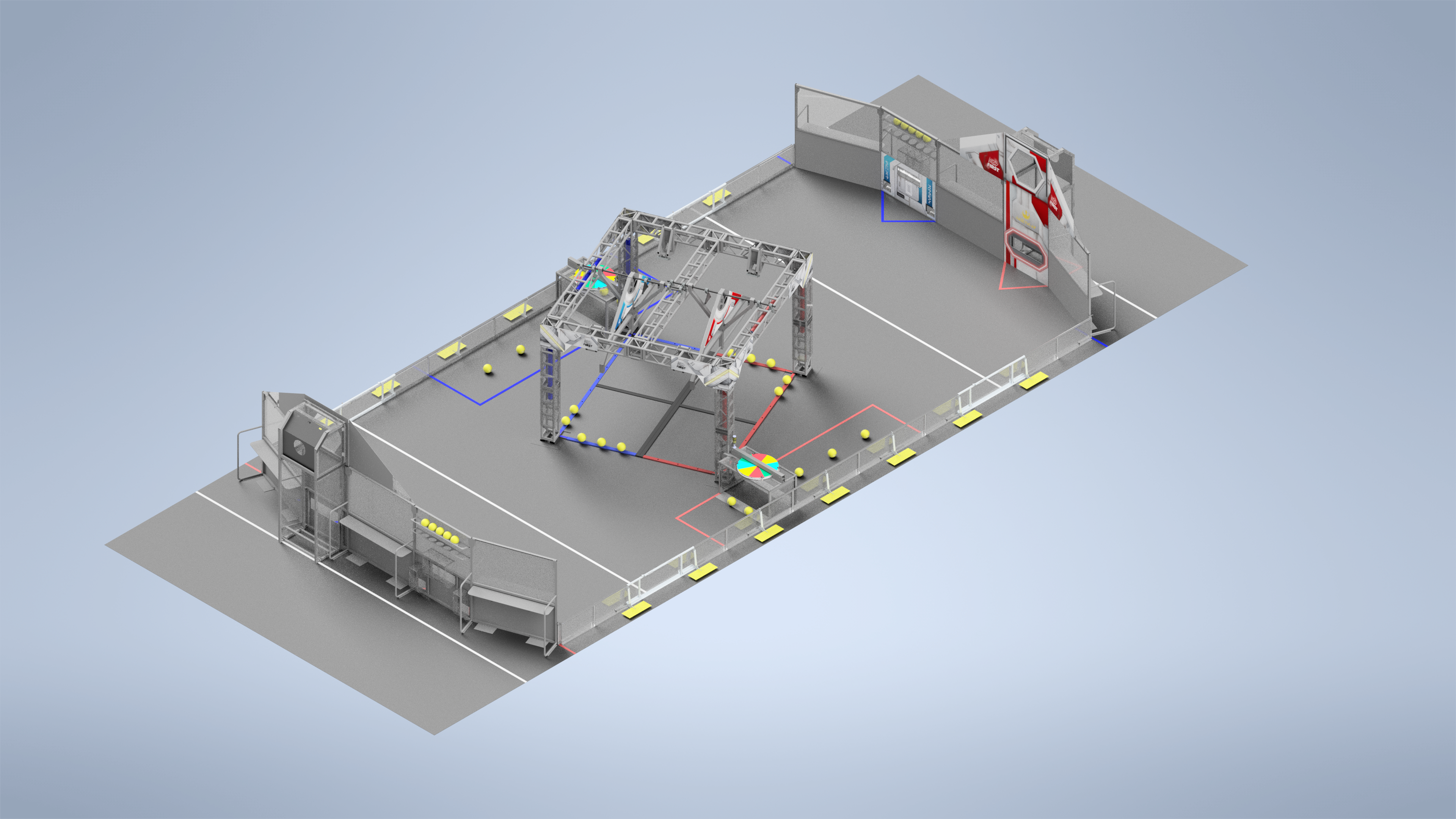 FRC 2020: Infinite Recharge Generator Switch Balancing - Technical - Chief  Delphi