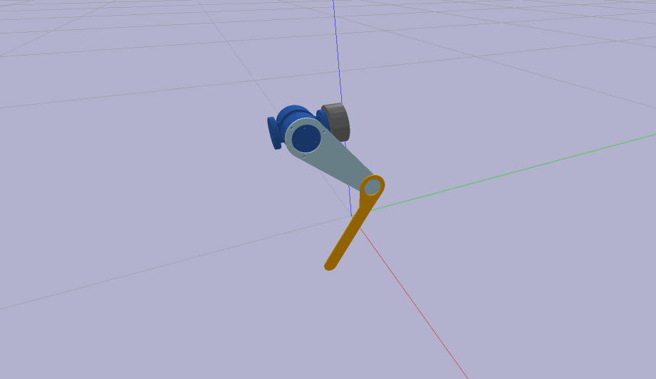 leg-gait