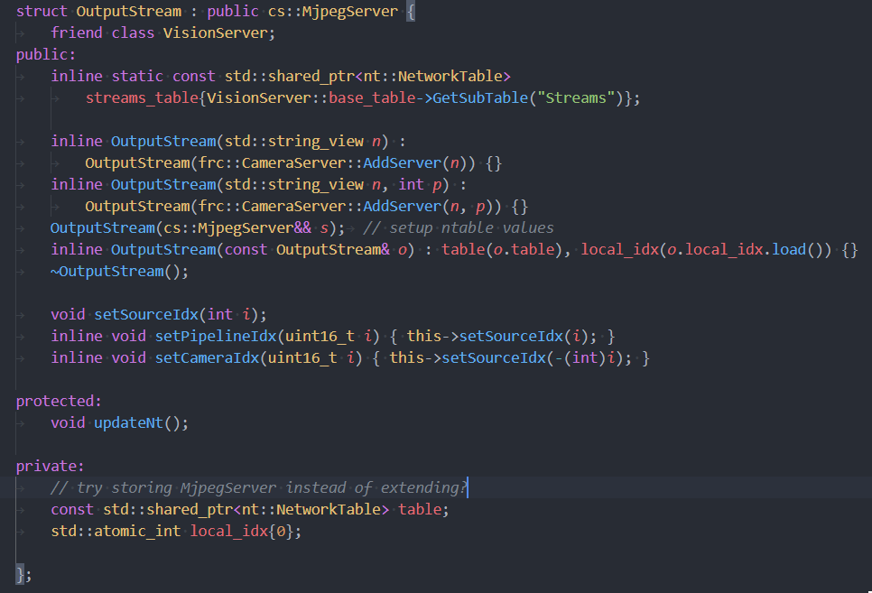 paralizie reduce tiran inline constructor Domn Biscuit Ridicațivă