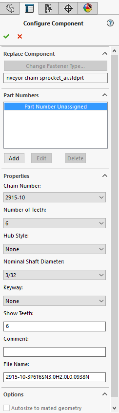 solidworks toolbox configuration problem solidworks toolbox configuration problem