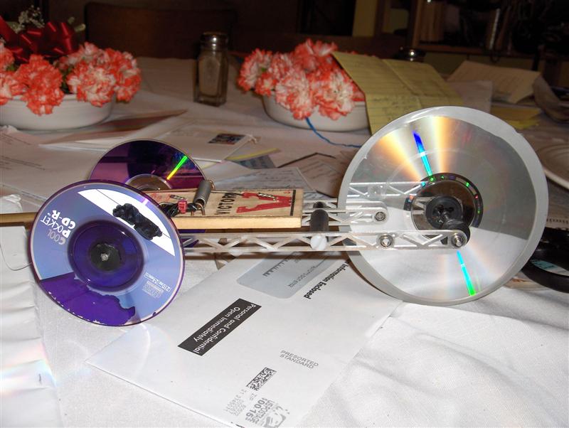Pic Mousetrap Car Cd Media Photos Chief Delphi