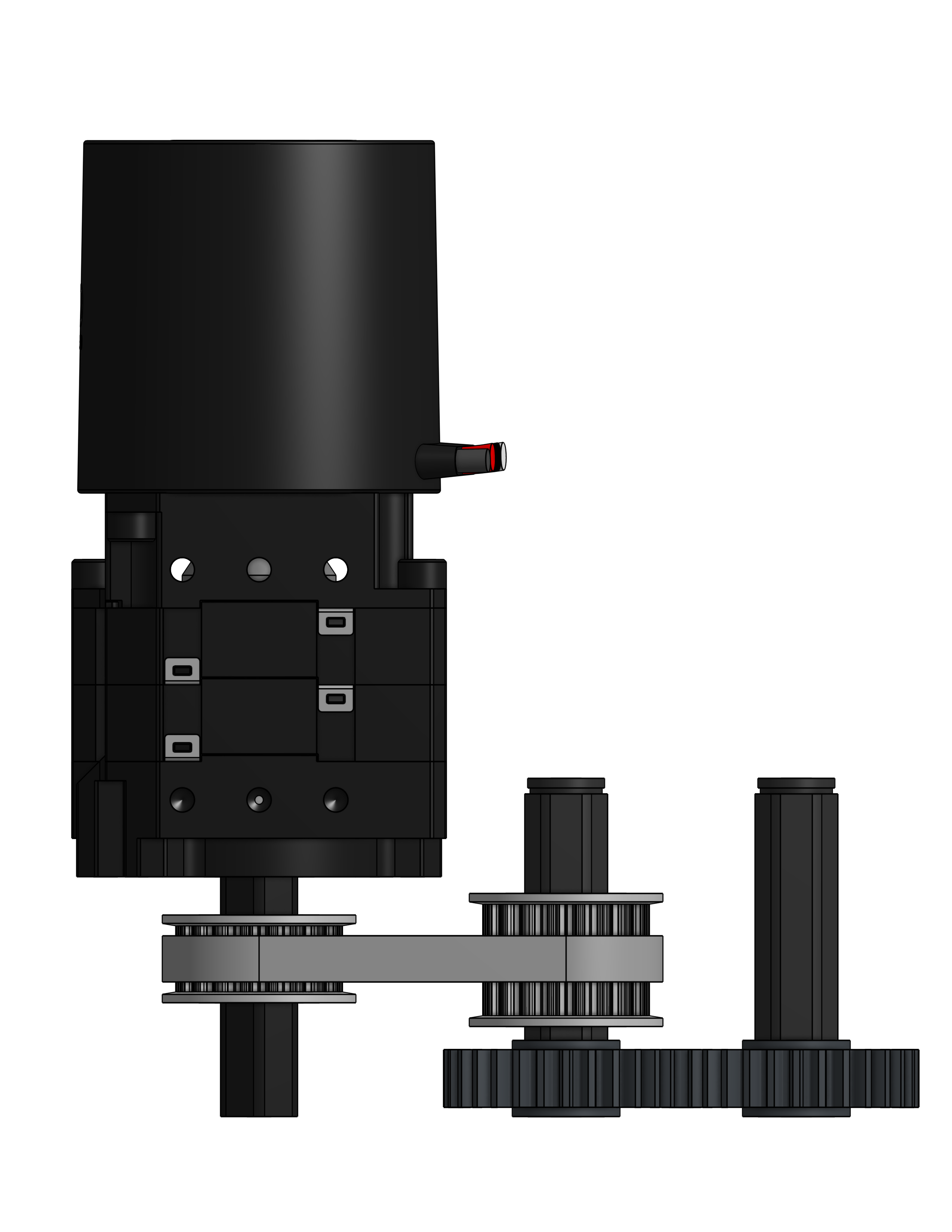 Boston Allstars Build Thread Technical Chief Delphi