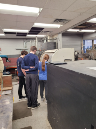 Waterjet