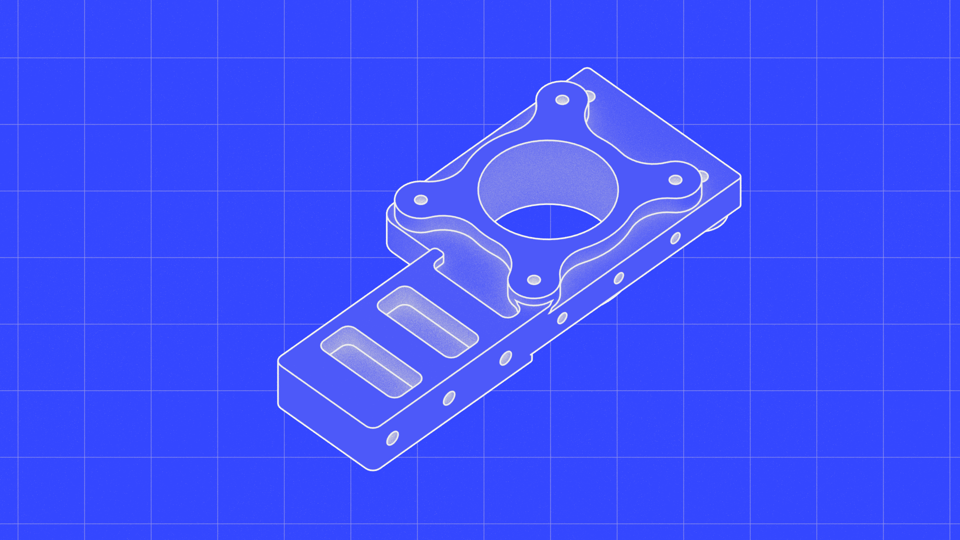 plyndringer Lydig Solrig Part Blueprint Renderer (Inventor->Blender) - Computer Graphics - Chief  Delphi