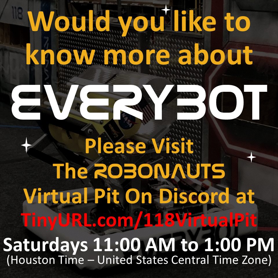 EveryBotV1