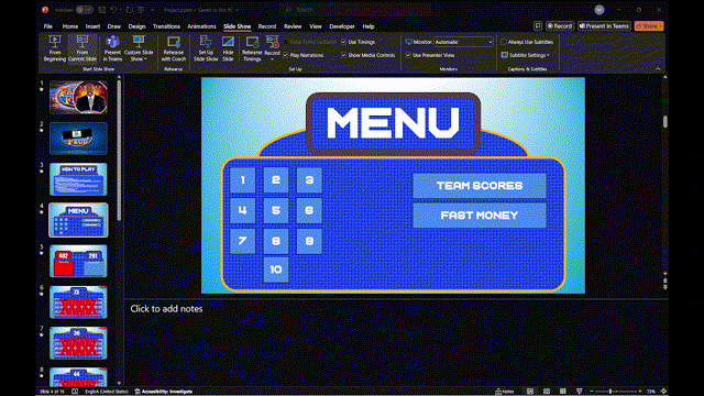 family feud 4
