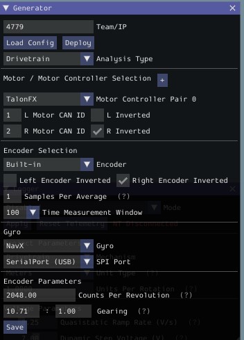 SysID Generator