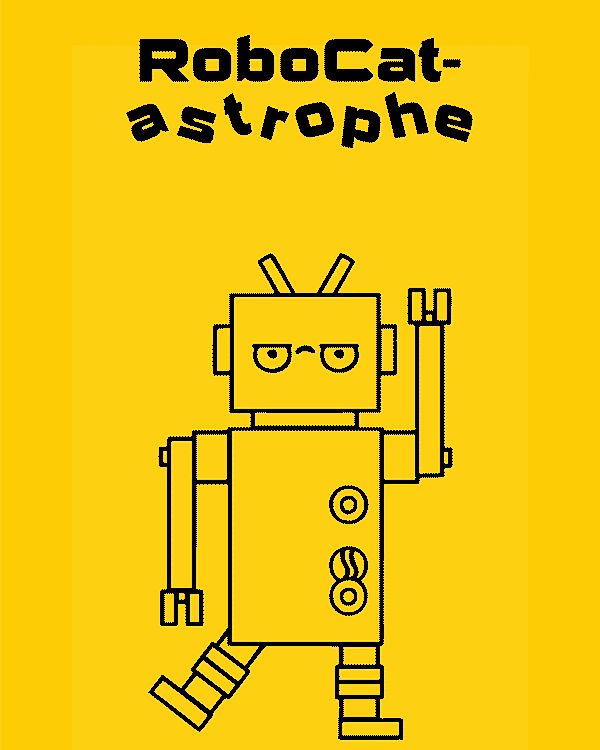 RoboCat-astrophe-7dayearlbirdleft