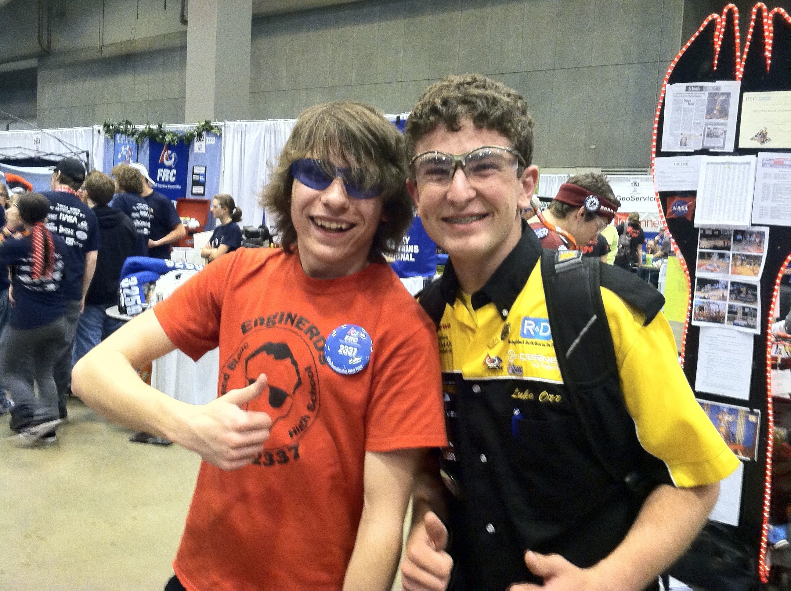 pic Orr Meets Orr CDMedia Photos Chief Delphi