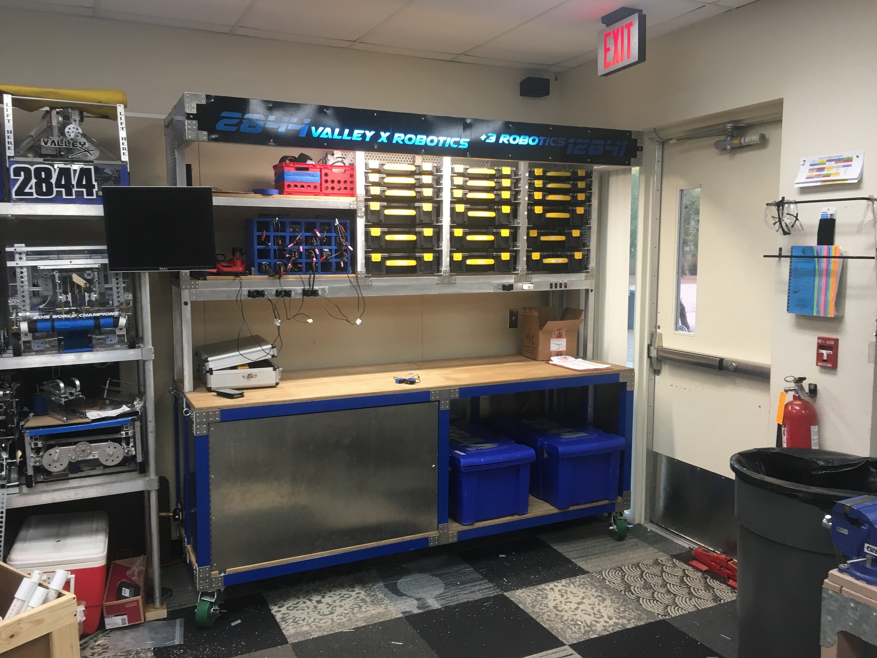 Pit Best Workbench/ Toolbox Combos? General Forum Chief Delphi