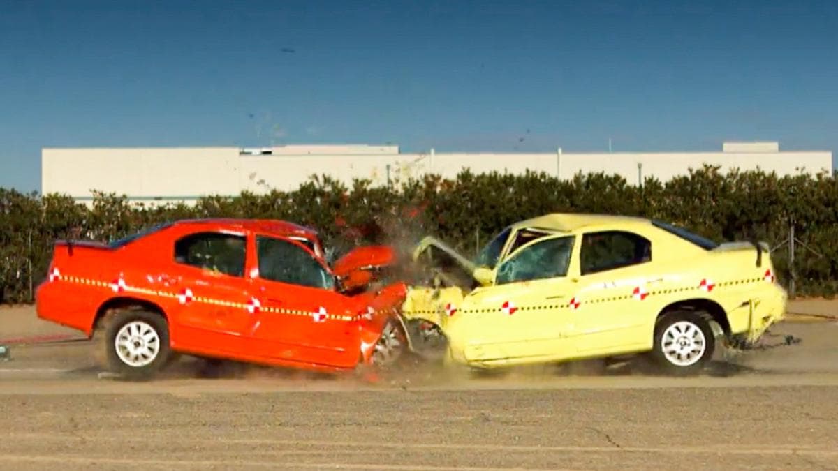 Under the Bumper versus Over the Bumper Intakes Argument! General