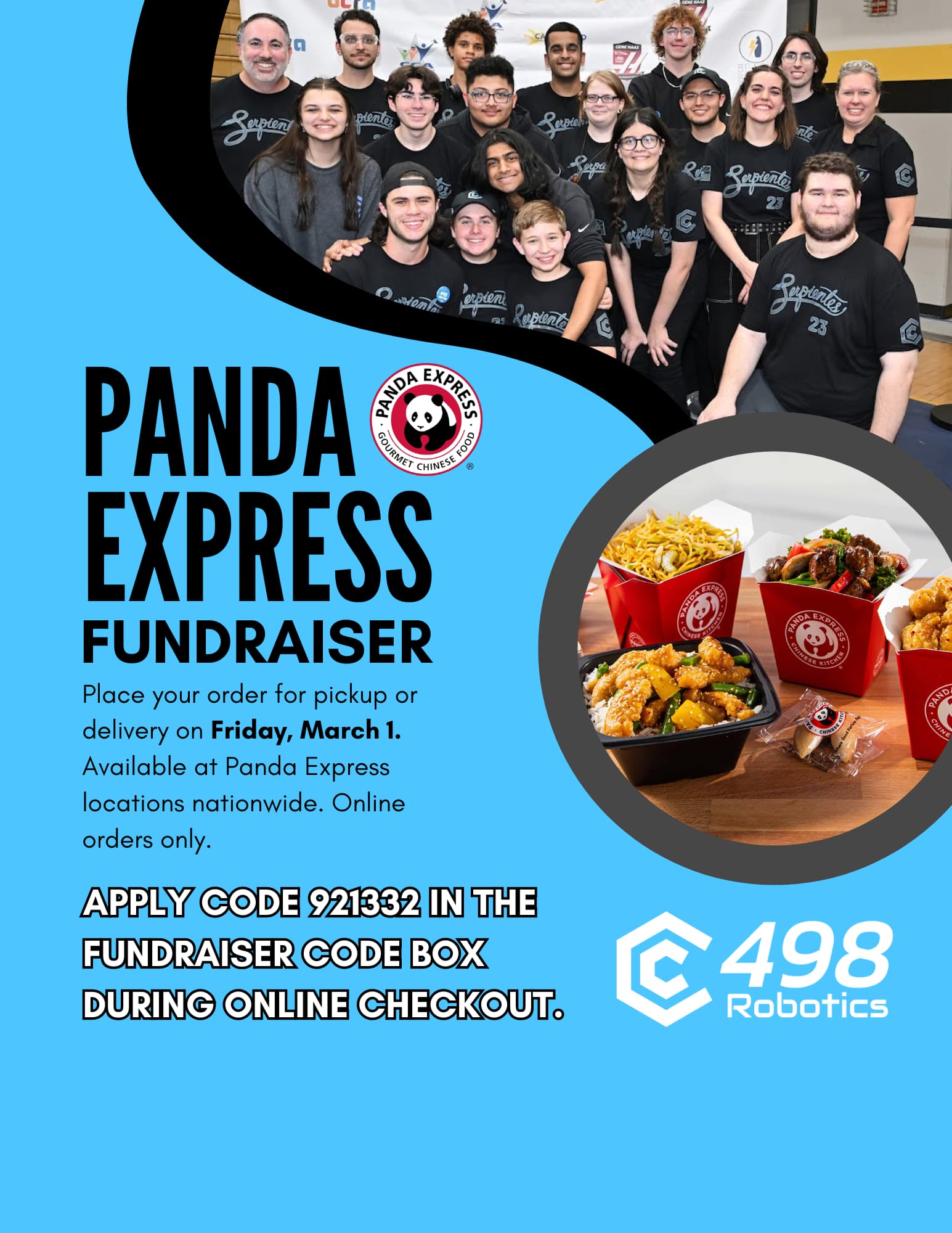Panda Express Online - r0e0lgy