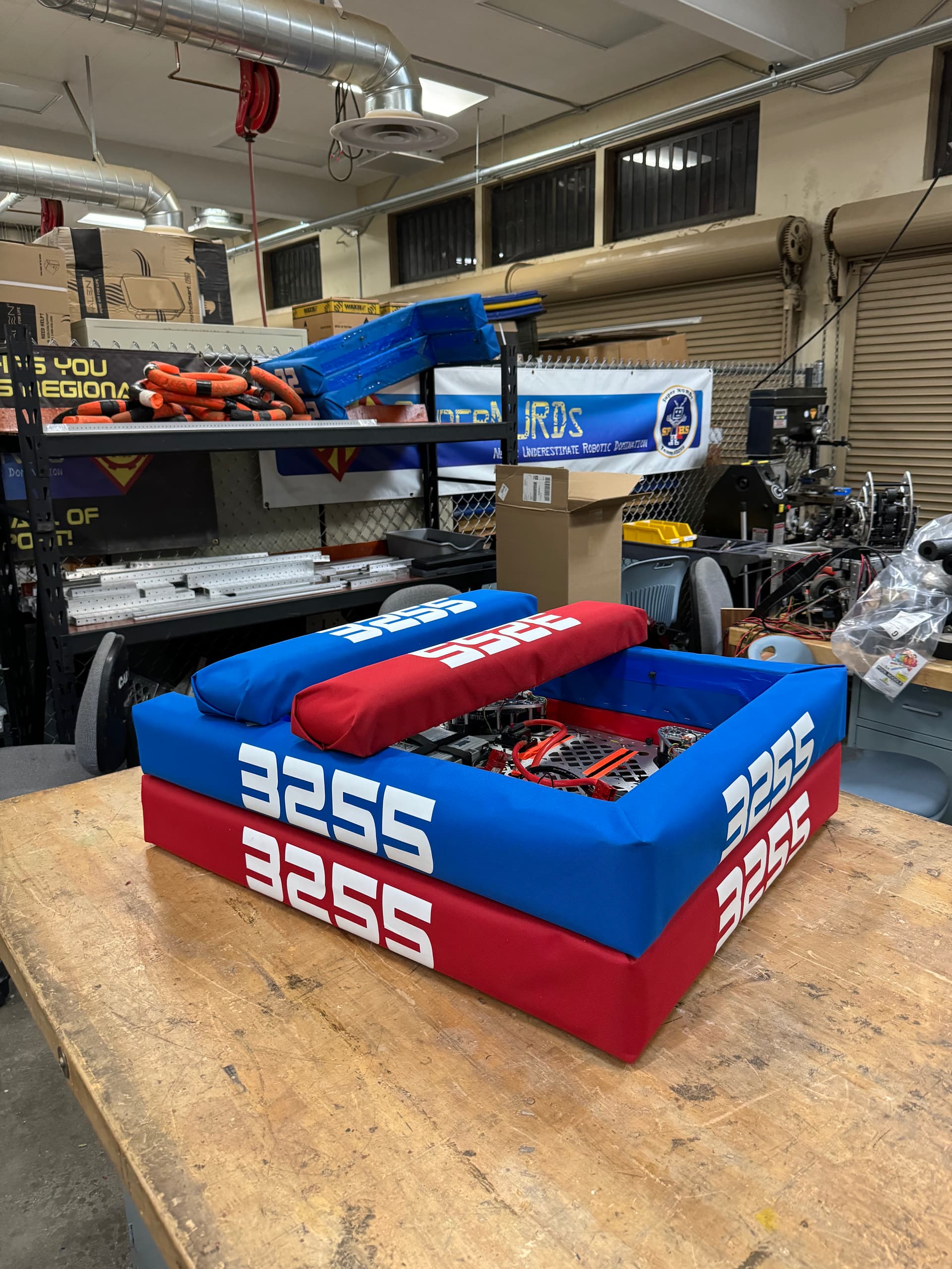 FRC 3255 SuperNURDs 2024 Build Thread 177 By Eli Uva 3255 frc-3255-supernurds-2024-build-thread-177-by-eli-uva-3255