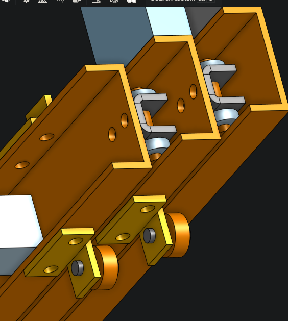 How do you do an FRC Elevator? Technical Discussion Chief Delphi