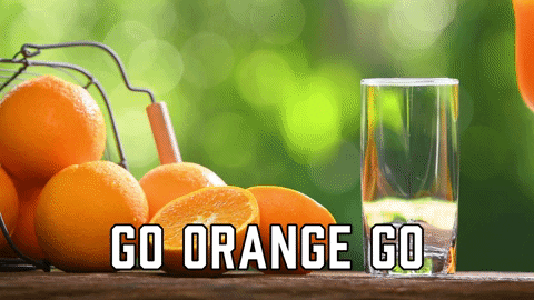 Oranges