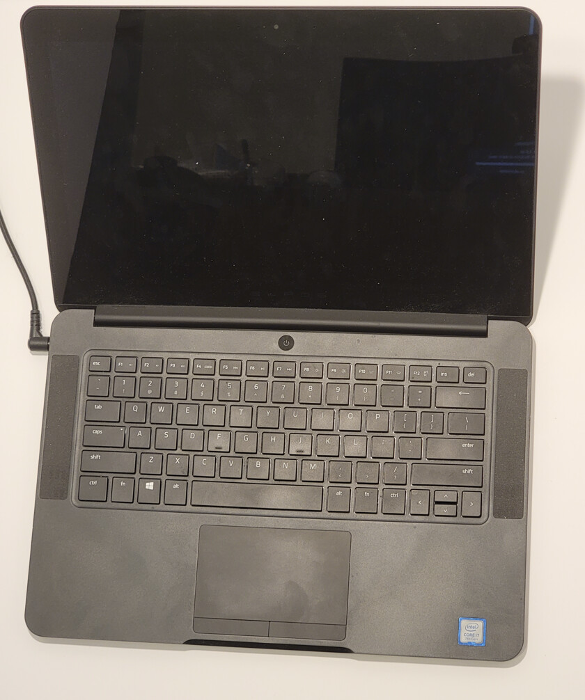 Razer blade 14 sales i7 7700hq gtx 1060